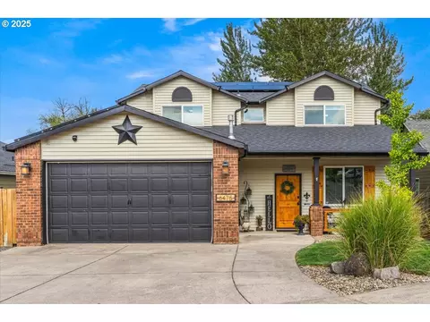 6475 SE 29th Way, Gresham, OR 97080