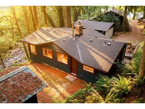 54870 E Highway 26, Sandy, OR 97055 photo 1