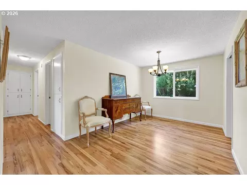 Entry Way - 3295 Potter St, Eugene, OR 97405 photo 1 of 1