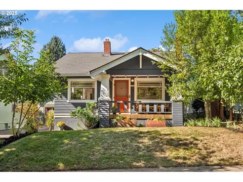 2353 SE 58th Ave, Portland, OR 97215