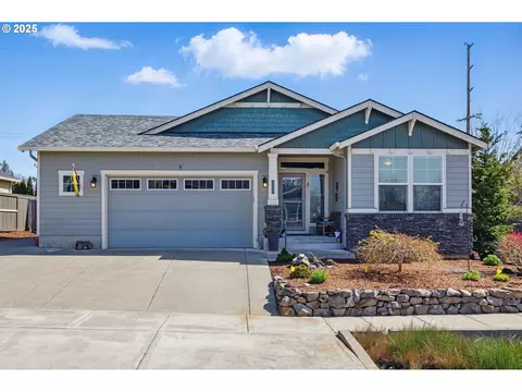 3272 SW Van Buren Way, Gresham, OR 97080