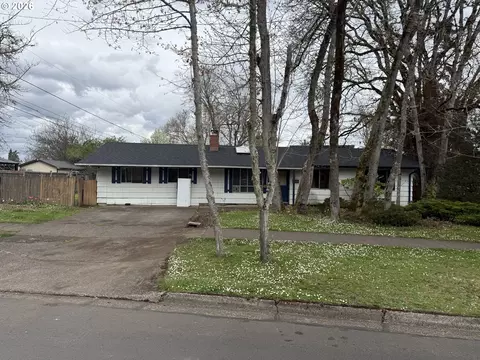 395 E 46th Ave, Eugene, OR 97405