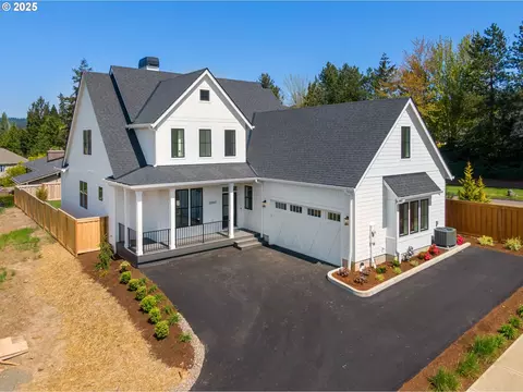 13007 NW Harvest Lot 6 St, Portland, OR 97229