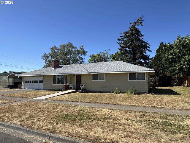 603 E Brooks St, Goldendale, WA 98620