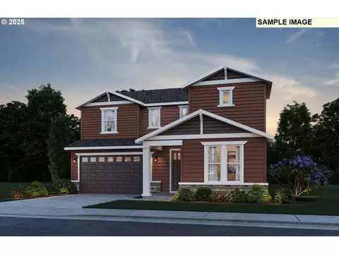 343 S 87th Ave, Ridgefield, WA 98642