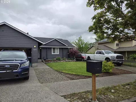 471 SE 17th St, Troutdale, OR 97060