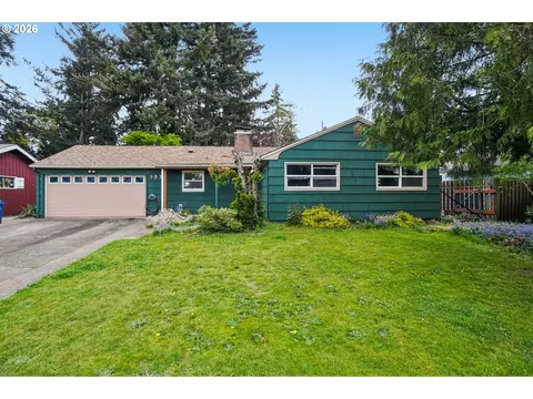 907 SE 179th Ave, Portland, OR 97233