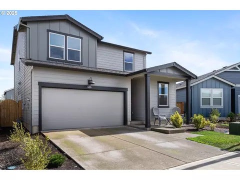 426 Bivens St NE, Salem, OR 97301