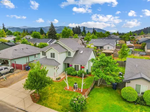 View/Area - 239 Blue Jay Loop, Creswell, OR 97426 photo 1 of 3