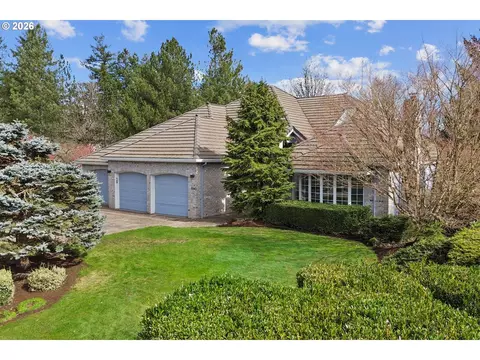 1140 SW Fairfax Pl, Portland, OR 97225