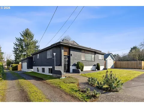 6516 N Knowles Ave, Portland, OR 97217