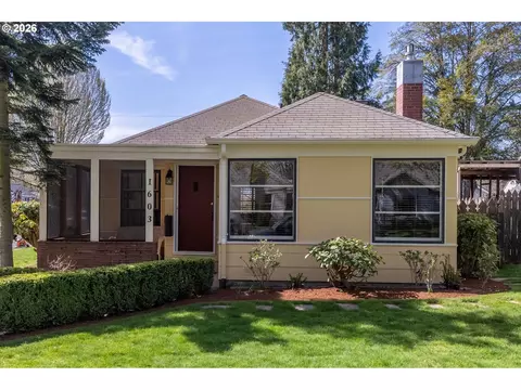 Exterior - 1603 23rd Ave, Longview, WA 98632 photo 1 of 11
