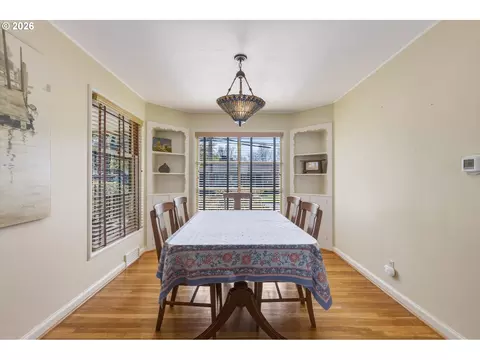 Dining - 1603 23rd Ave, Longview, WA 98632 photo 1 of 3