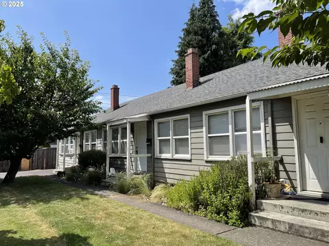 4901 N Maryland, Portland, OR 97217