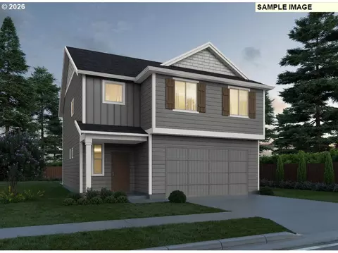 531 N Russet Pl #181, Ridgefield, WA 98642