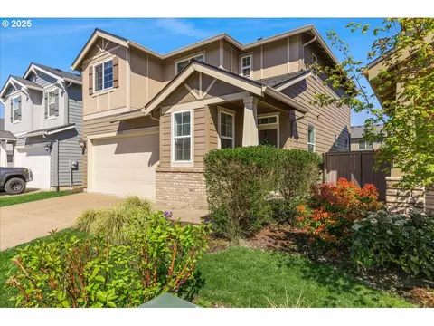 3447 Birch St, Forest Grove, OR 97116