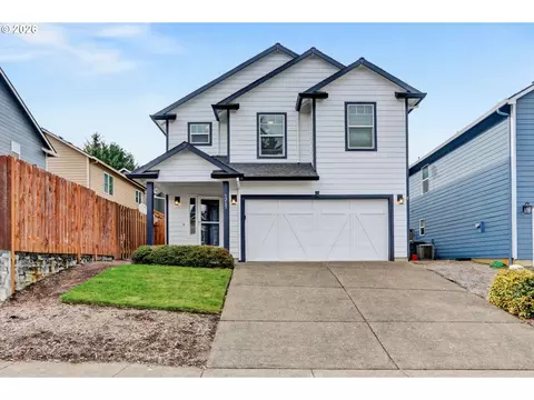 5265 SE 9th Ct, Salem, OR 97306