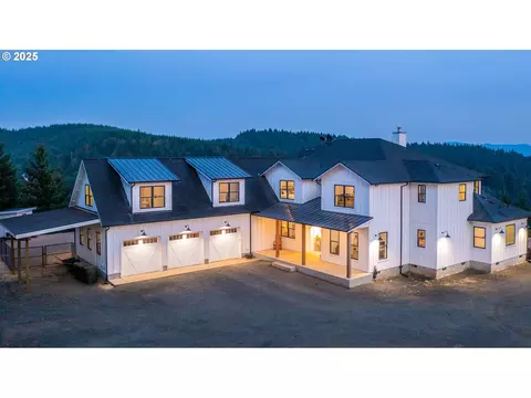 85180 Boomer Rd, Eugene, OR 97402