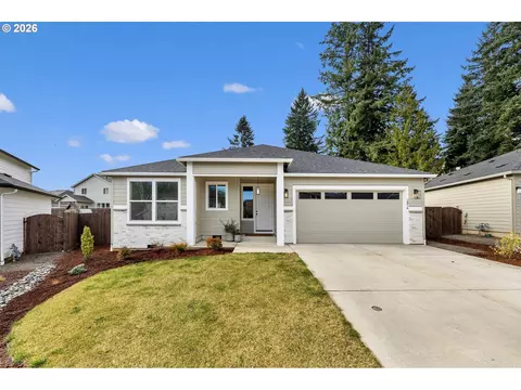 2814 NW 8th Pl, Battle Ground, WA 98604