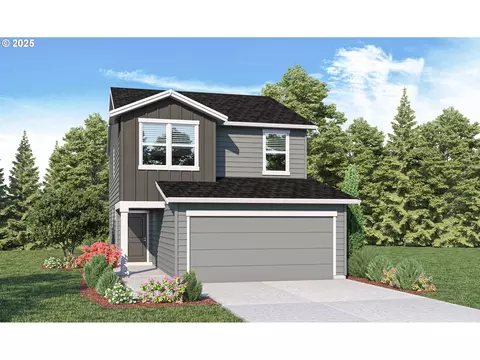 2783 U St, Springfield, OR 97477