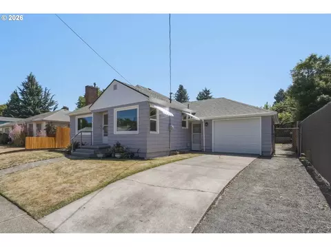 724 N Terry St, Portland, OR 97217