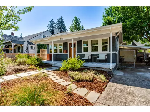 Exterior - 1722 Olive St, Eugene, OR 97401 photo 1 of 6
