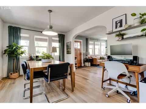 Dining - 1722 Olive St, Eugene, OR 97401 photo 1 of 5