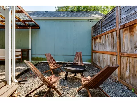 Exterior - 1722 Olive St, Eugene, OR 97401 photo 5 of 6