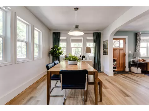 Dining - 1722 Olive St, Eugene, OR 97401 photo 2 of 5
