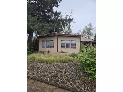 77500 S 6th St, Cottage Grove, OR 97424