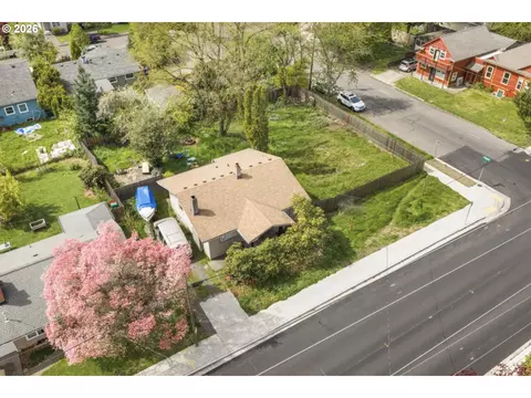 1023 NE 60th Ave NE, Portland, OR 97213
