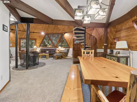 Dining - 68080 E Maple St, Welches, OR 97067 photo 2 of 2