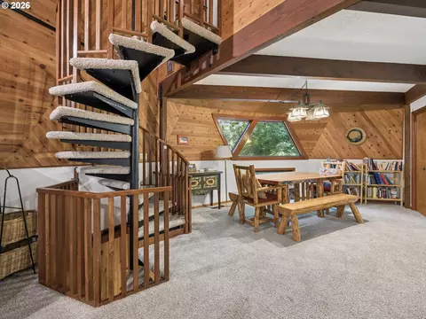 Dining - 68080 E Maple St, Welches, OR 97067 photo 1 of 2