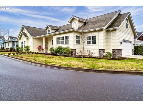 2340 Rollie Loop, Eugene, OR 97405 photo 1