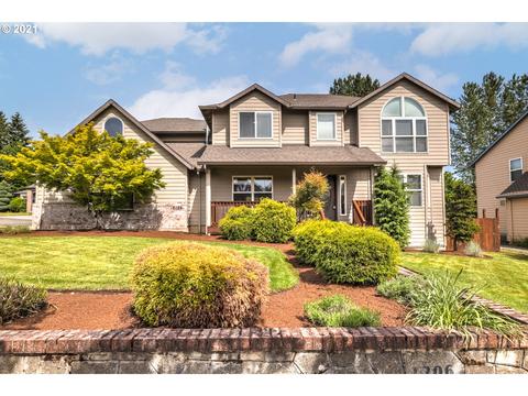 1206 SE Glacier Ln, Gresham, OR 97080 photo 1