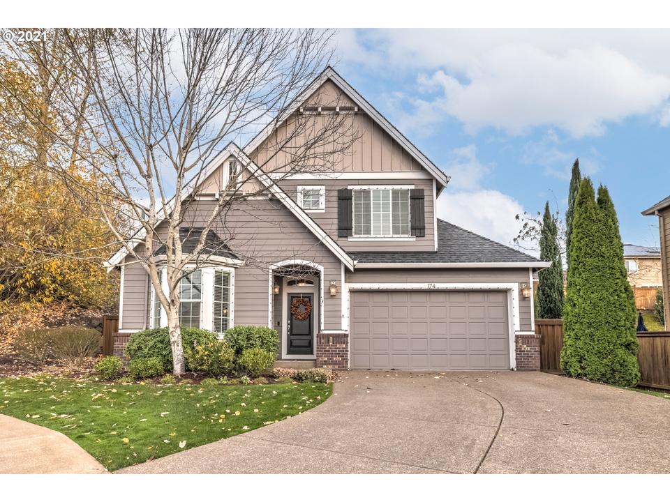 174 N Link Ct, Newberg, OR 97132 32 Photos MLS 21000677 Movoto