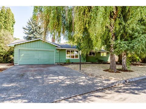 2447 Debra Dr, Springfield, OR 97477 photo 1