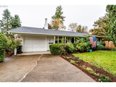 1223 Calvin St, Eugene, OR 97401 photo 1