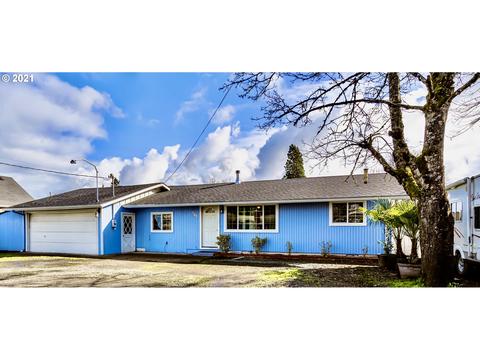 765 26th Pl, Springfield, OR 97477 photo 1