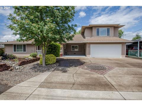 930 Q St, Springfield, OR 97477 photo 1