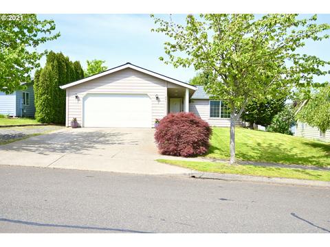 571 SE Mountain View Ln, Estacada, OR 97023 photo 1