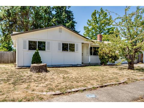 384 S 44th St, Springfield, OR 97478 photo 1