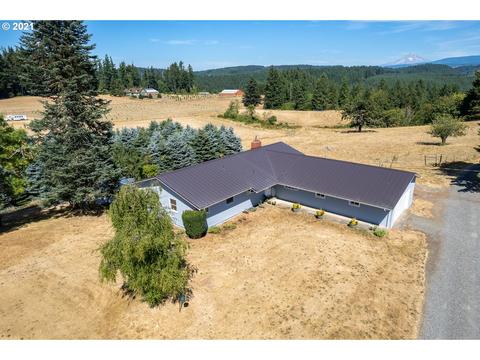 28912 SE Davis Rd, Estacada, OR 97023 photo 1