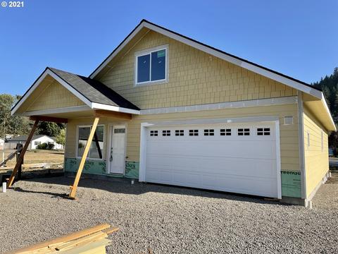 170 65th Pl, Springfield, OR 97478 photo 1