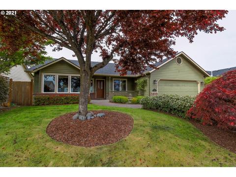 1281 Frogs Leap Ln, Eugene, OR 97404 photo 1
