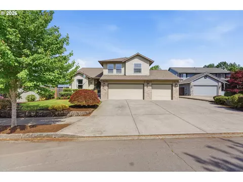 22073 NE Shaver Ct, Fairview, OR 97024