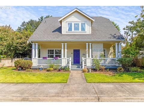 1359 Keller St, Eugene, OR 97404 photo 1