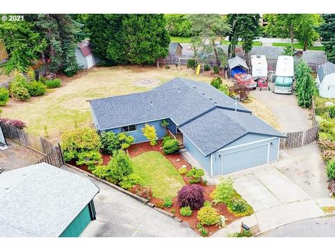 3385 SW 18th Ct, Gresham, OR 97080 photo 1