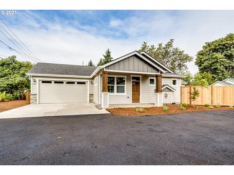 445 Hunsaker Ln, Eugene, OR 97404 photo 1