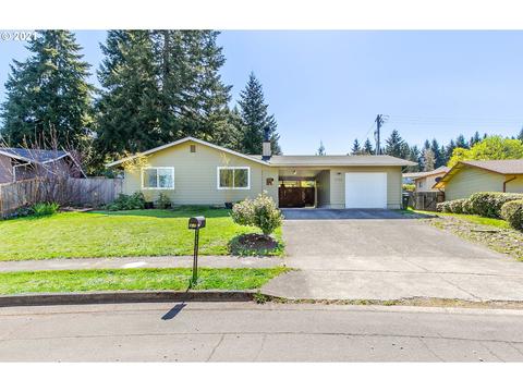 2325 Harvard Dr, Eugene, OR 97405 photo 1